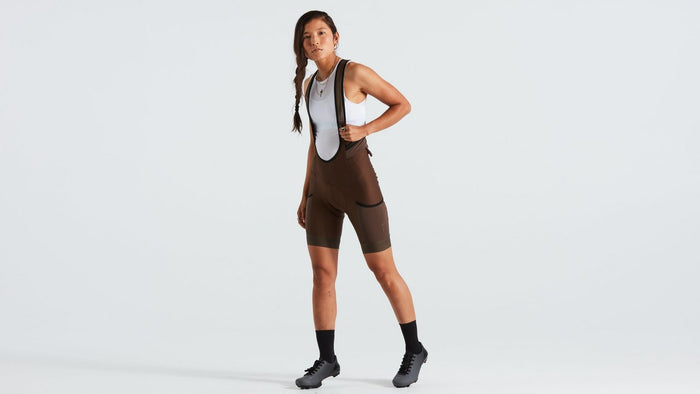 2020 | Women's ADV SWAT™ Bib Shorts