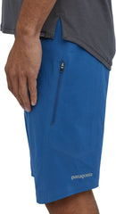 2021 | Men's Dirt Roamer Bike Shorts