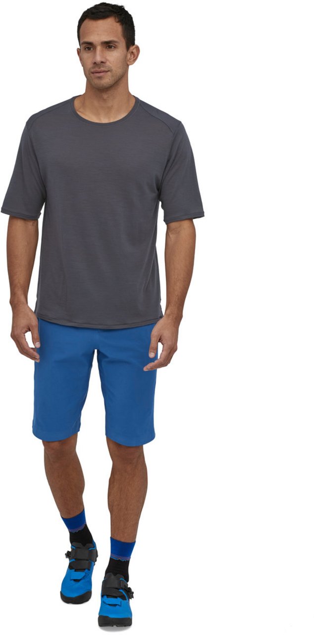 2021 | Men's Dirt Roamer Bike Shorts