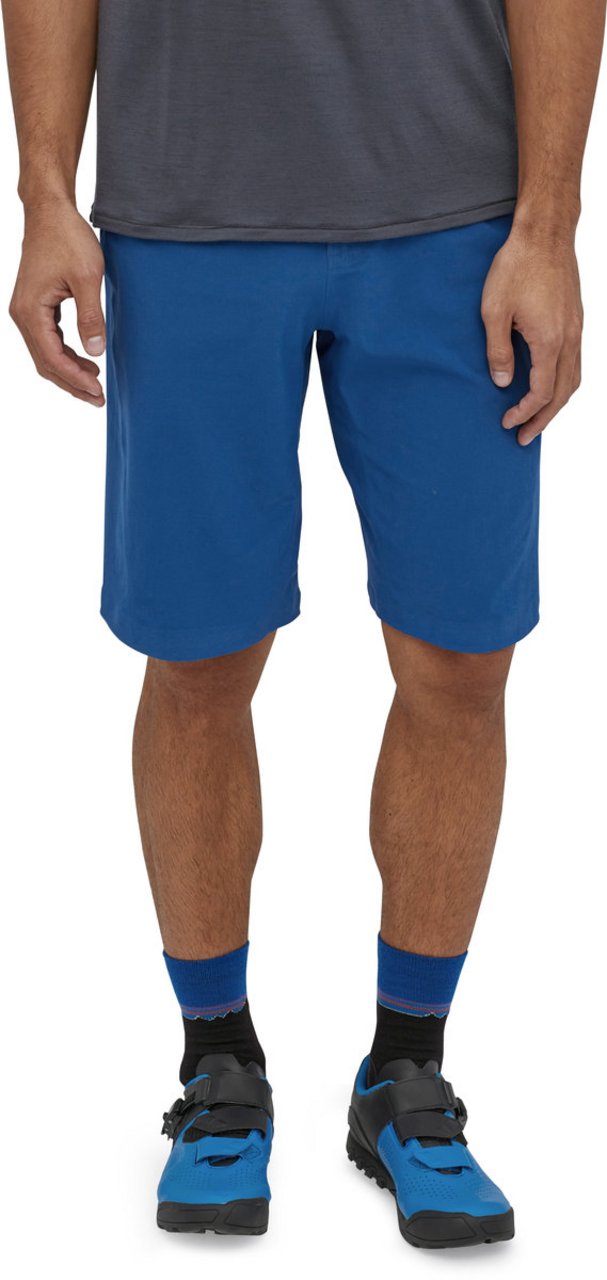 2021 | Men's Dirt Roamer Bike Shorts