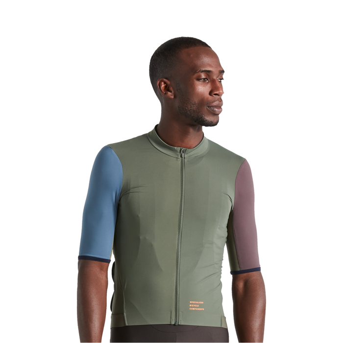 Oak Green / X-Large