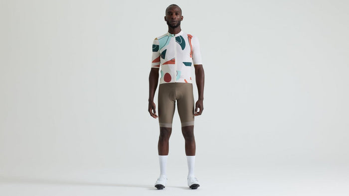 2022 | Men's Prime Short Sleeve Jersey