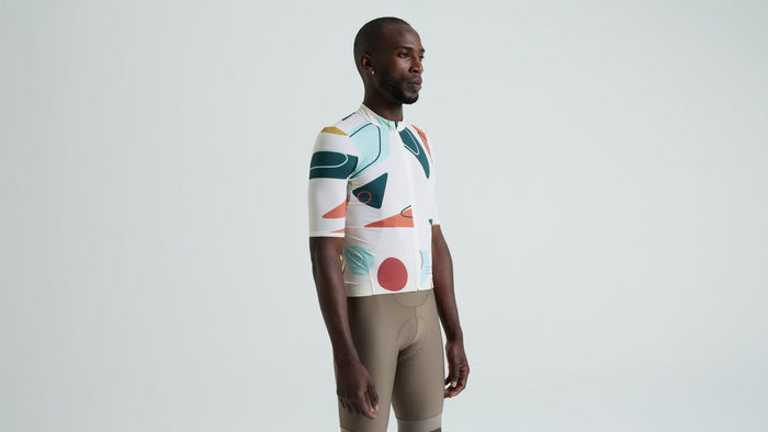 2022 | Men's Prime Short Sleeve Jersey