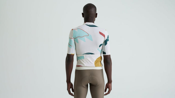 2022 | Men's Prime Short Sleeve Jersey