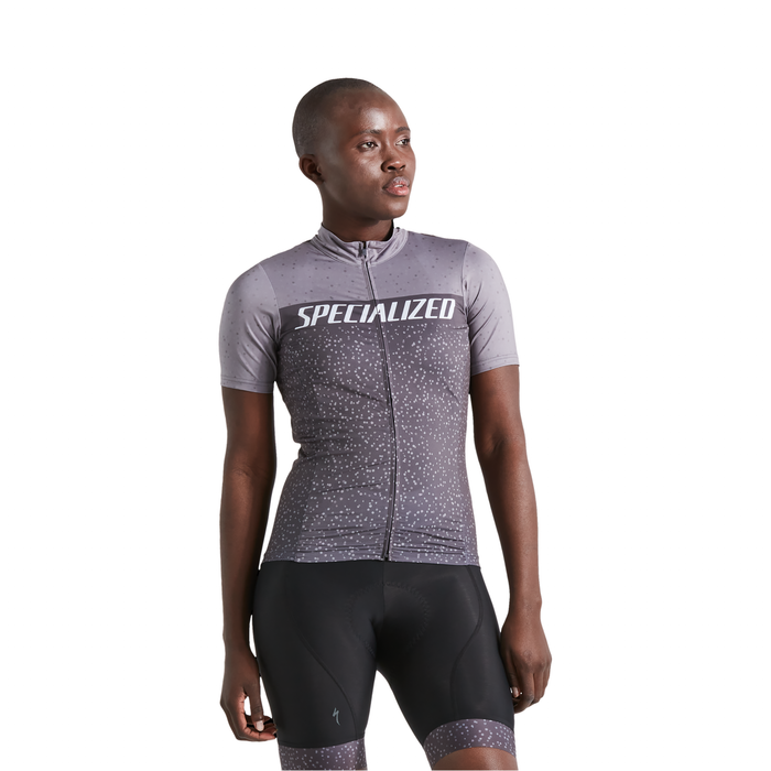2022 | Women's RBX Logo Short Sleeve Jersey