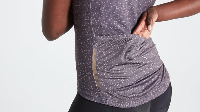 2022 | Women's RBX Logo Short Sleeve Jersey