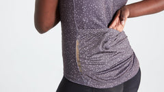 2022 | Women's RBX Logo Short Sleeve Jersey