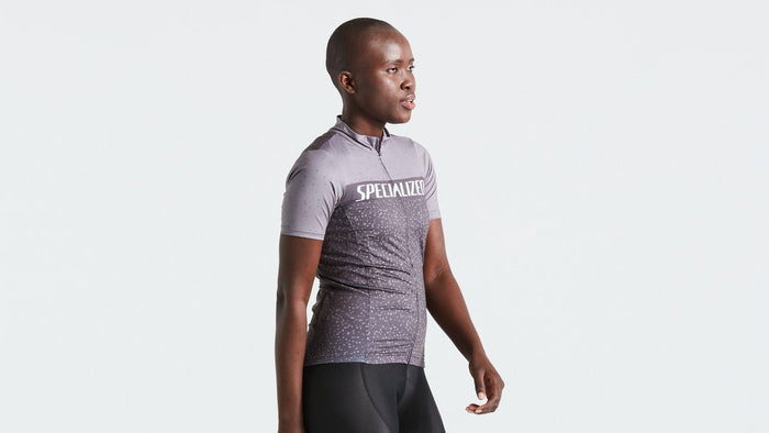 2022 | Women's RBX Logo Short Sleeve Jersey