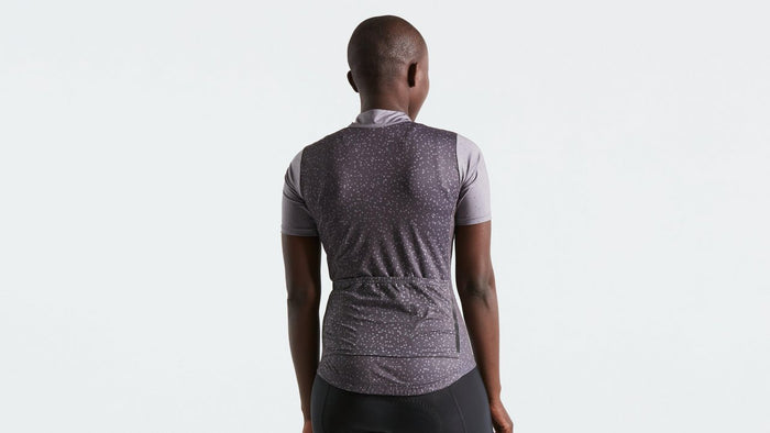 2022 | Women's RBX Logo Short Sleeve Jersey