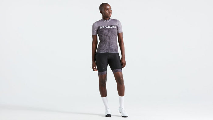 2022 | Women's RBX Logo Short Sleeve Jersey