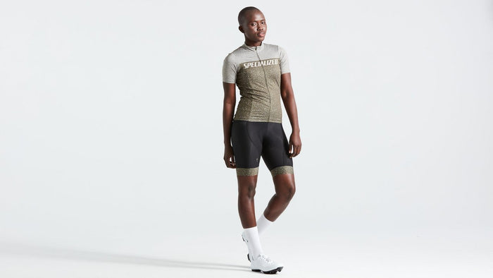 2022 | Women's RBX Logo Short Sleeve Jersey