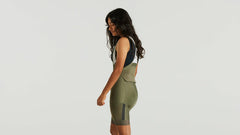 2022 | Women's Specialized/Fjällräven Adventure Bib Shorts w/ SWAT™