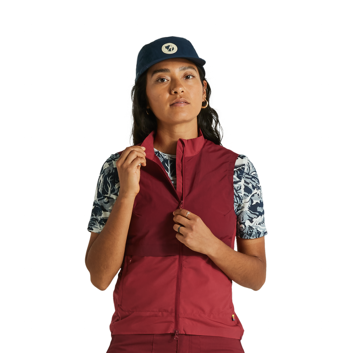 Pomegranate Red / XX-Small