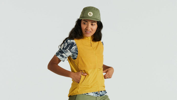 2022 | Women's Specialized/Fjällräven Adventure Vest