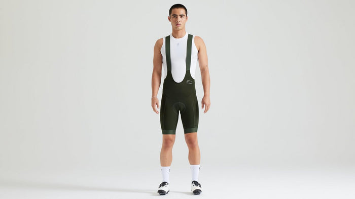 2023 | Men’s Specialized Foundation Bib Shorts