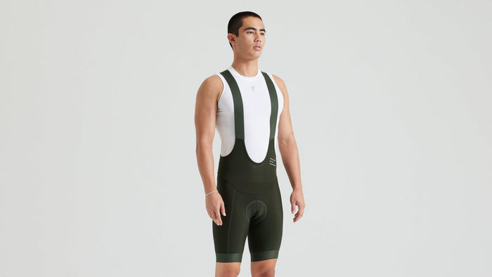 2023 | Men’s Specialized Foundation Bib Shorts