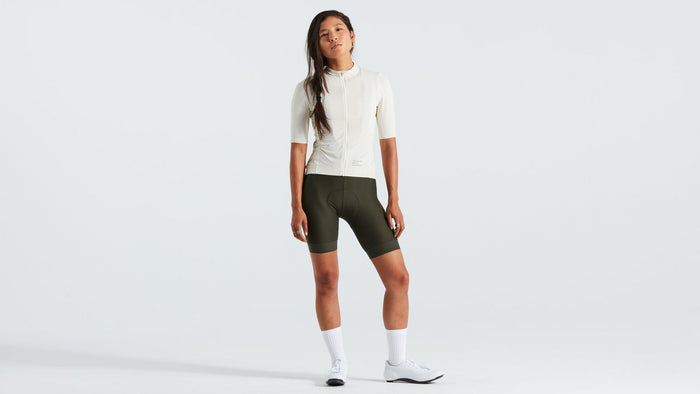 2023 | Women's Prime Short Sleeve Jersey