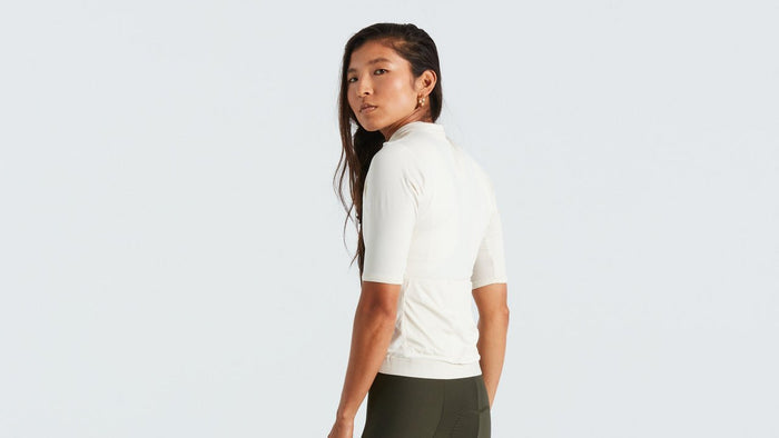 2023 | Women's Prime Short Sleeve Jersey