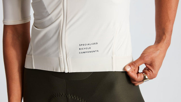 2023 | Women's Prime Short Sleeve Jersey