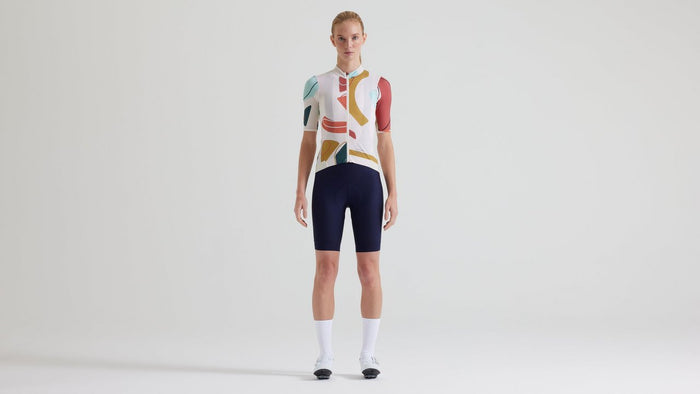 2023 | Women's Prime Short Sleeve Jersey