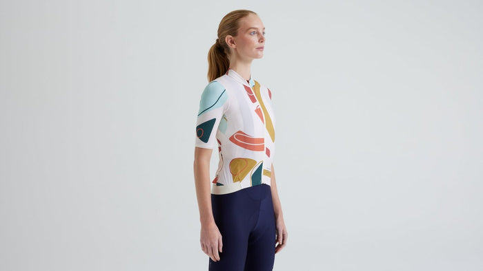 2023 | Women's Prime Short Sleeve Jersey
