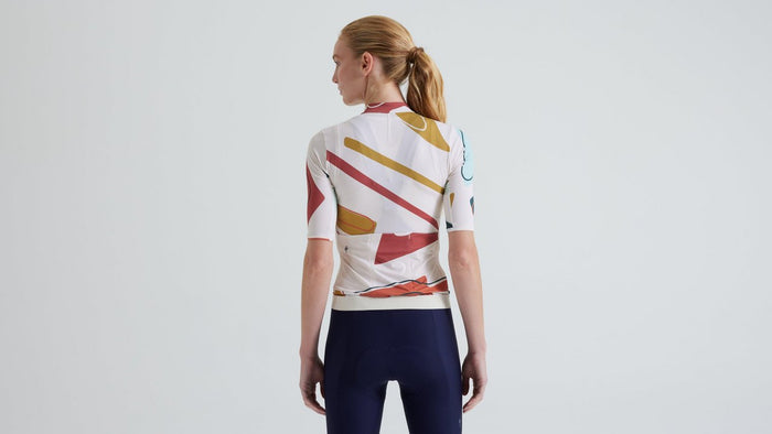 2023 | Women's Prime Short Sleeve Jersey