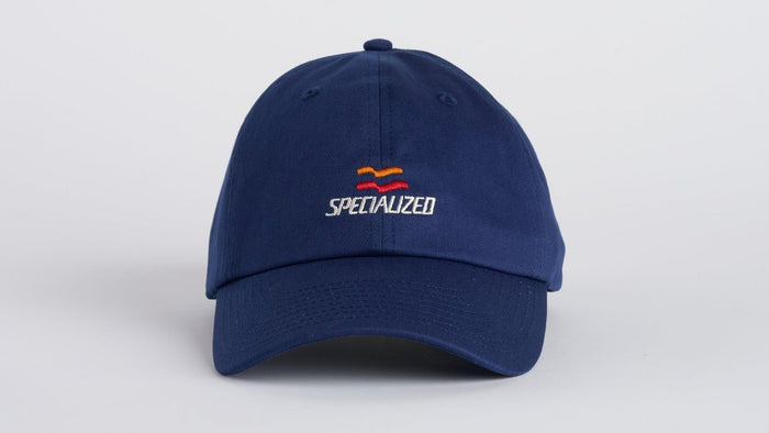 2024 | Flag Graphic 6-Panel Dad Hat