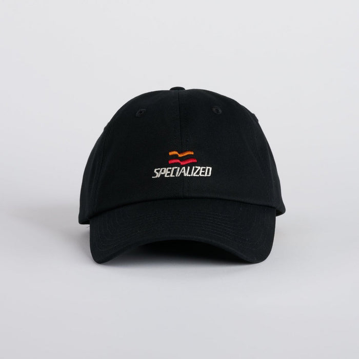 2024 | Flag Graphic 6-Panel Dad Hat