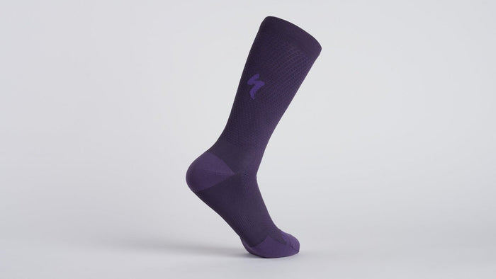 2024 | Hydrogen Vent Tall Road Socks