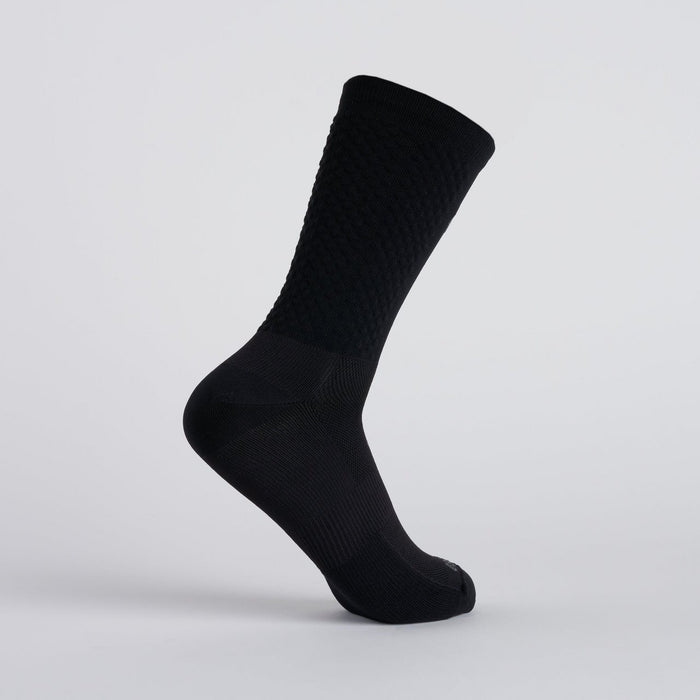 Black/Silver / Small
