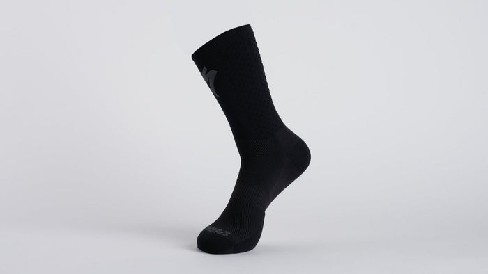 2024 | Knit Tall Socks