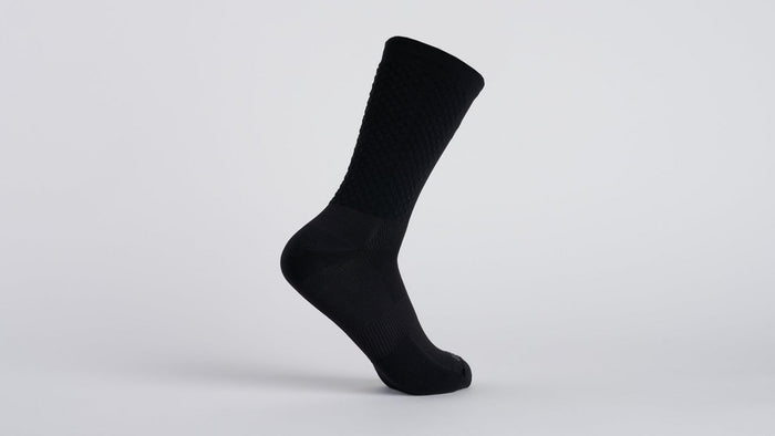 2024 | Knit Tall Socks
