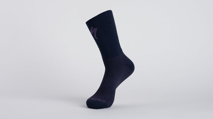 2024 | Knit Tall Socks