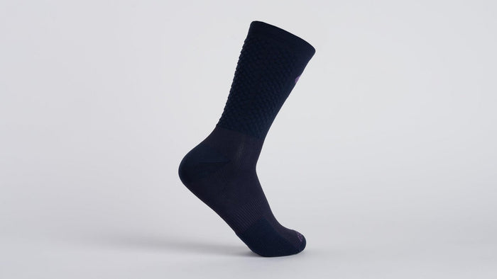 2024 | Knit Tall Socks