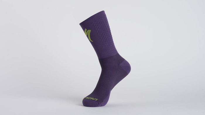 2024 | Knit Tall Socks