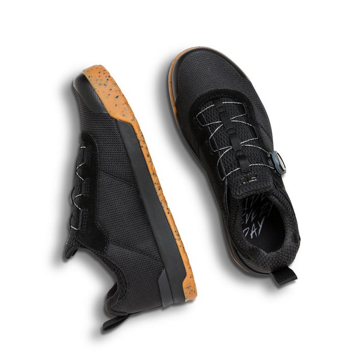 2024 | Men's Accomplice BOA® Clipless Shoes