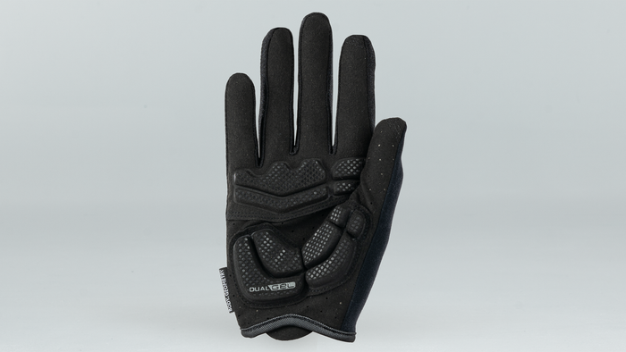 2024 | Men's Body Geometry Dual-Gel Long Finger Gloves