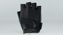 2024 | Men's Body Geometry Dual-Gel Short Finger Gloves
