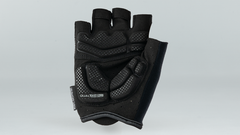 2024 | Men's Body Geometry Dual-Gel Short Finger Gloves