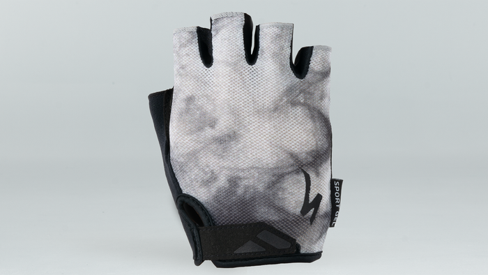 2024 | Men's Body Geometry Sport Gel Short Finger Gloves