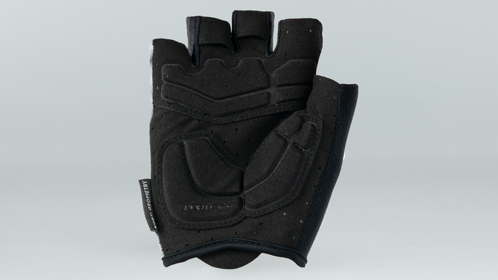 2024 | Men's Body Geometry Sport Gel Short Finger Gloves