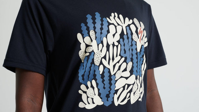 2024 | Men's Graphic Short Sleeve drirelease® T-Shirt