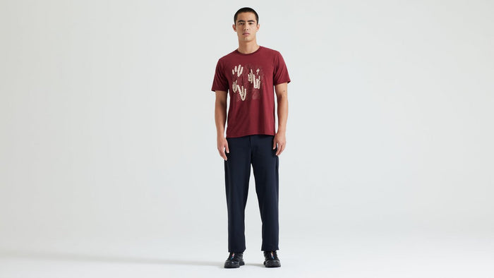 2024 | Men's Graphic Short Sleeve drirelease® T-Shirt