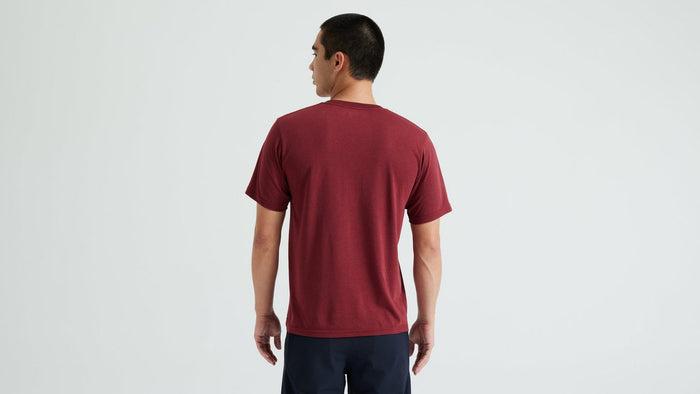 2024 | Men's Graphic Short Sleeve drirelease® T-Shirt