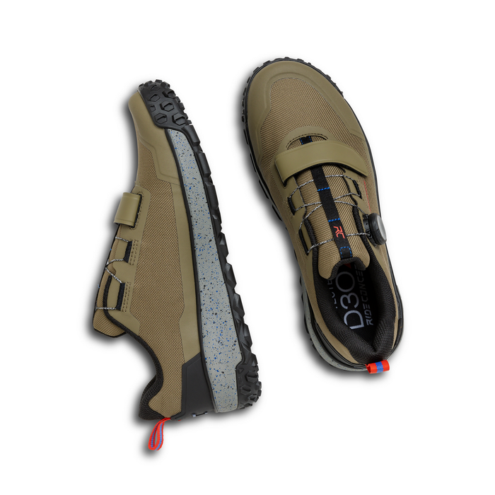 2024 | Men’s Tallac BOA® Clipless Shoes
