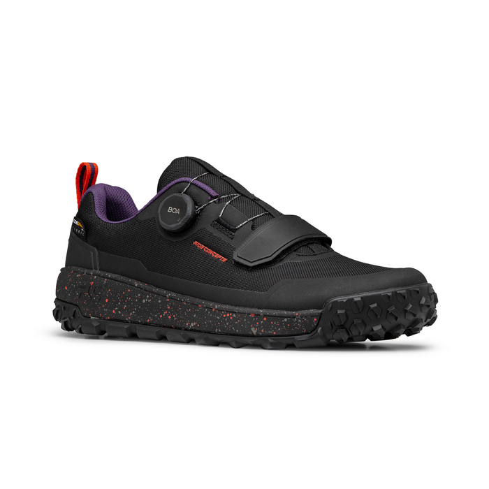 2024 | Men’s Tallac BOA® Clipless Shoes