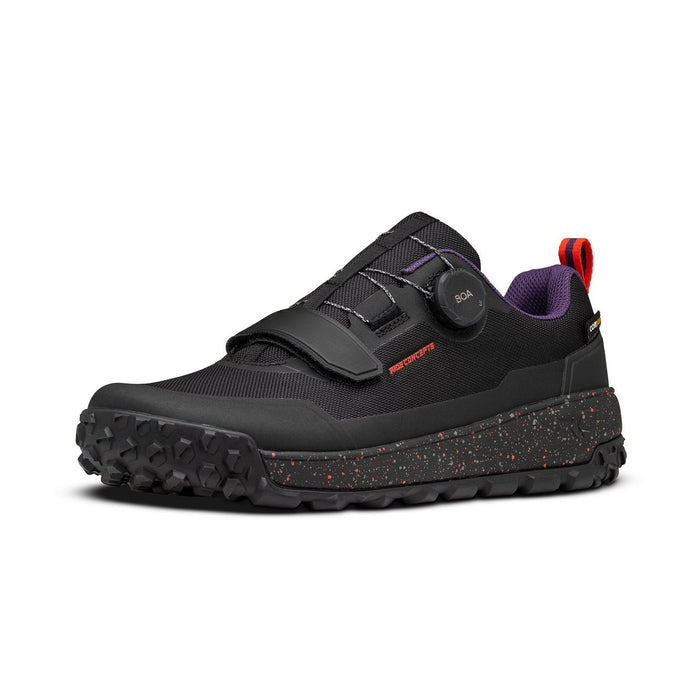 2024 | Men’s Tallac BOA® Clipless Shoes