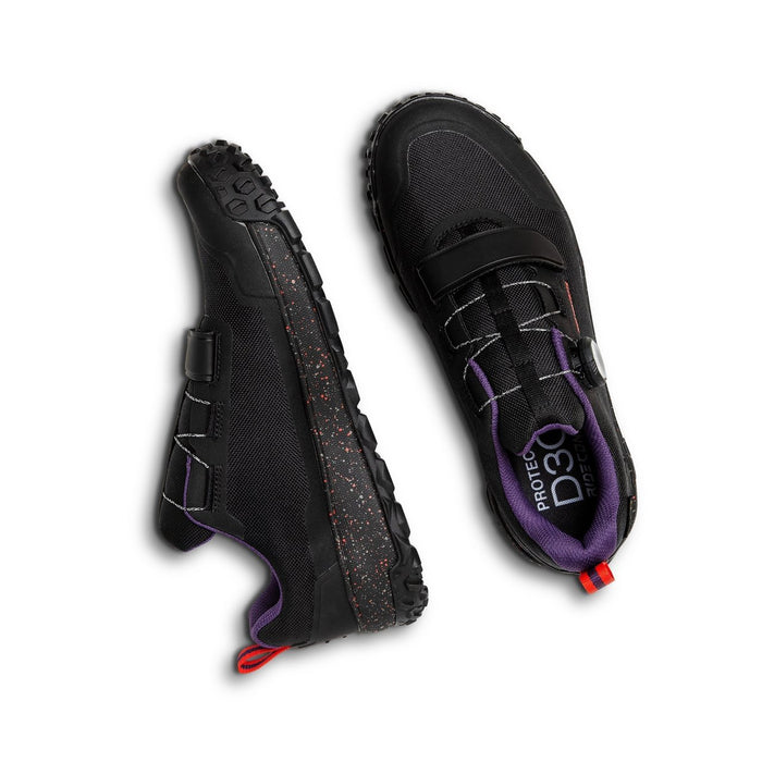 2024 | Men’s Tallac BOA® Clipless Shoes