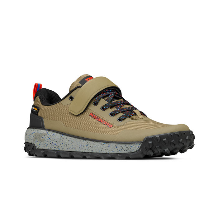2024 | Men’s Tallac Clipless Shoes