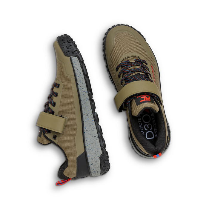2024 | Men’s Tallac Clipless Shoes